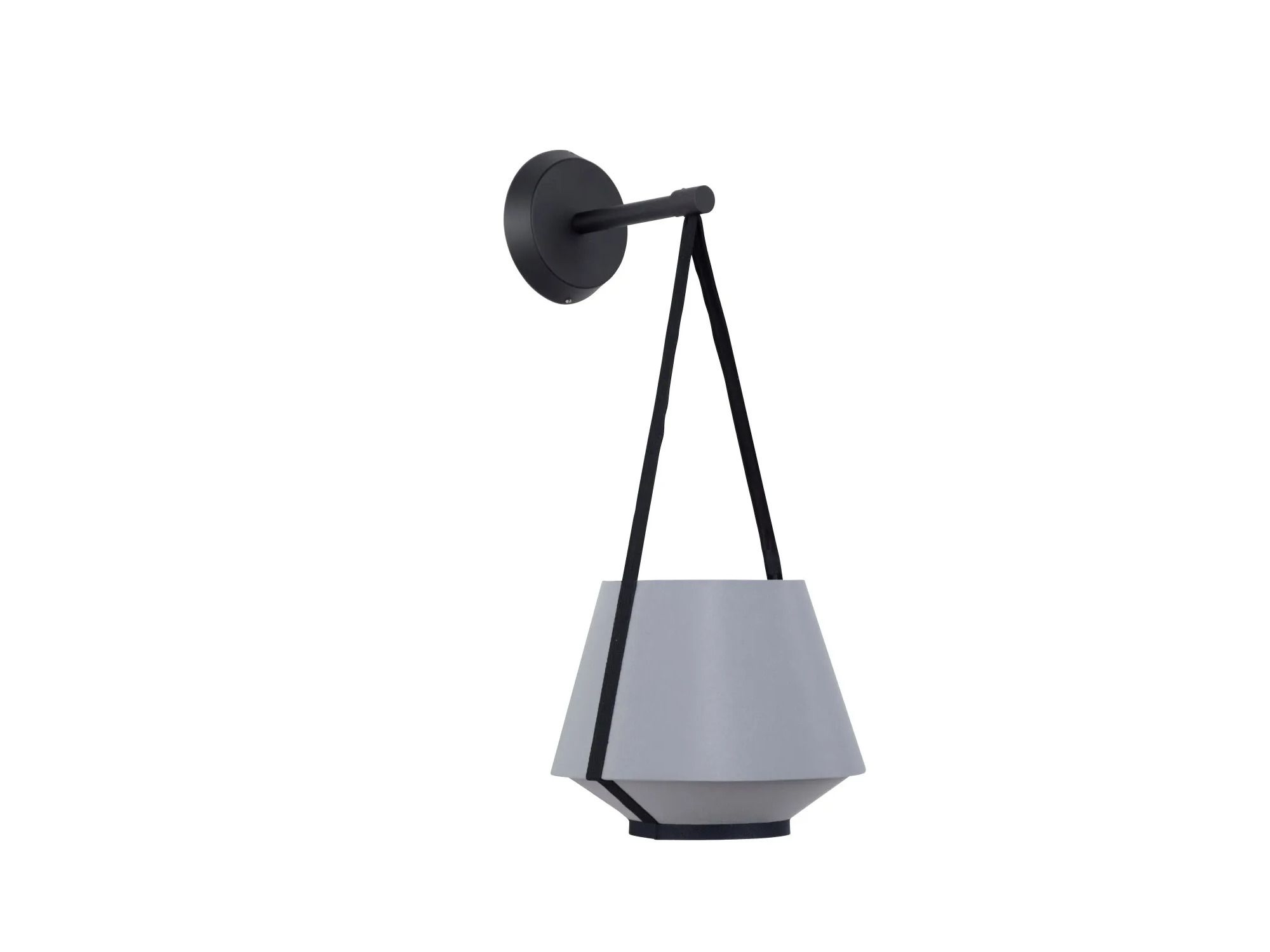 Светодиодный настенный светильник с фиксированным кронштейном Forestier Carrie ARCH-00142985 - Вид №2