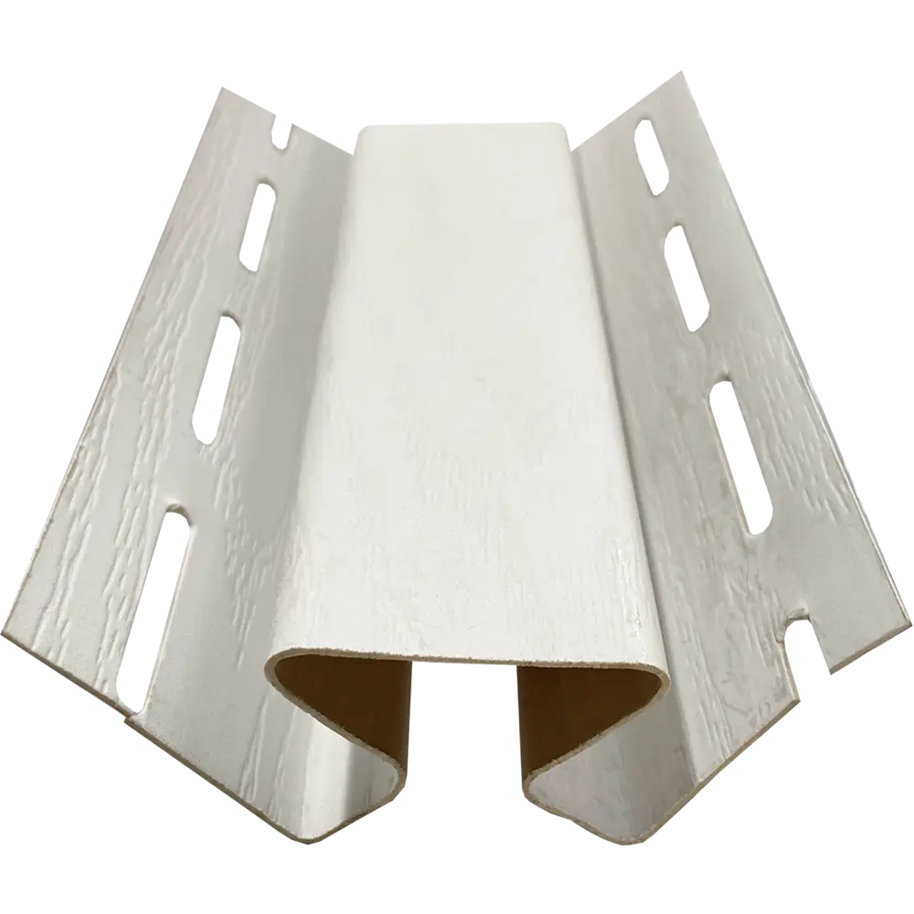 Угол внутренний Grand Line 3000 мм белый Santreyd STLM-2120918