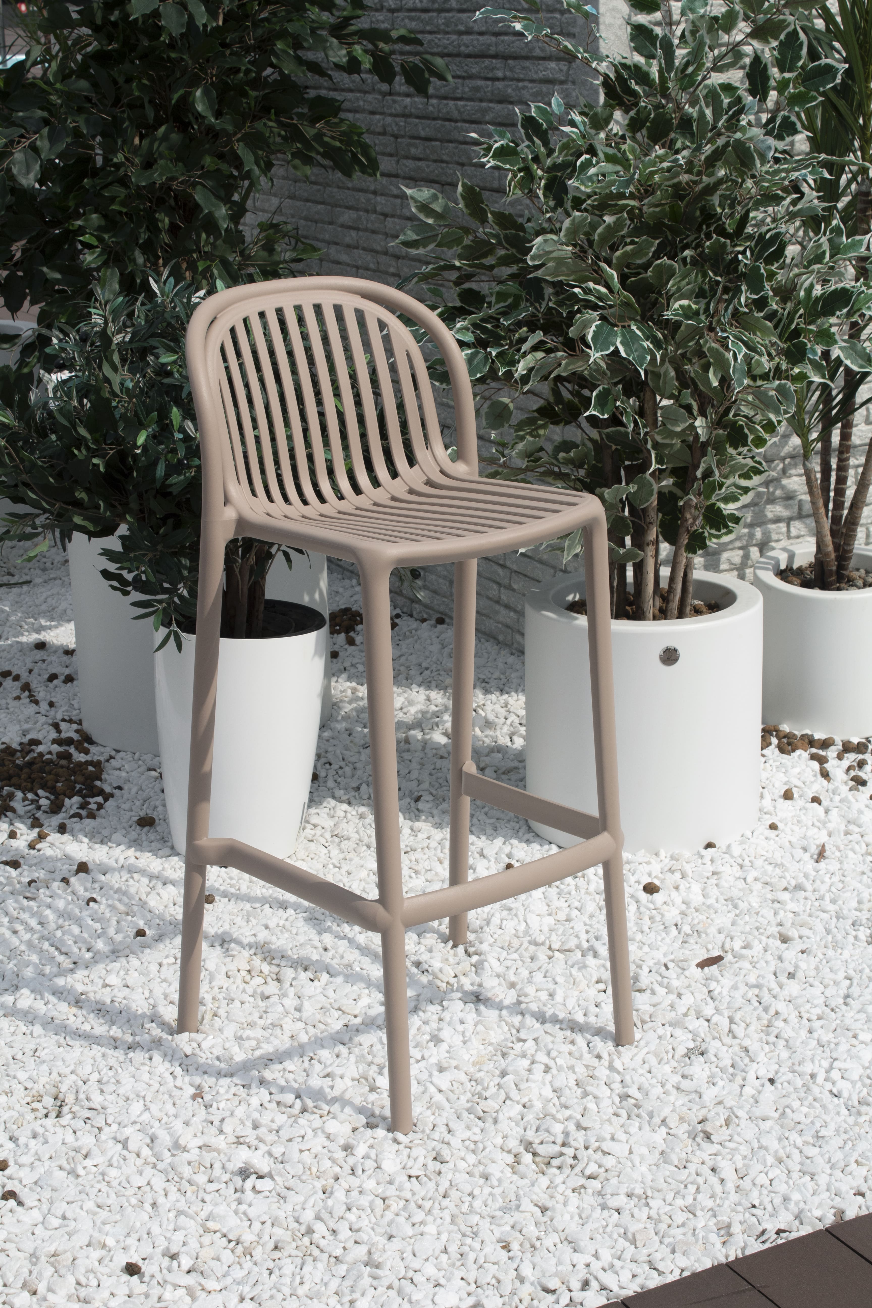 Стул барный SHT-S182-1 Santreyd SHTST495 - Вид №2