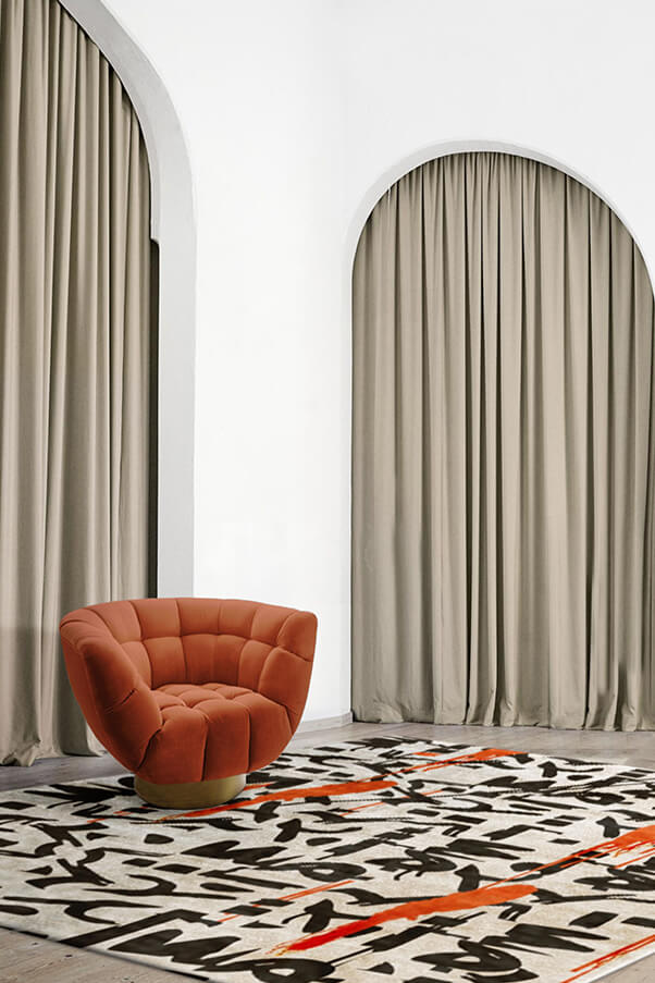 Инкахоликруг RUG'SOCIETY Urban 261_818 - Вид №1