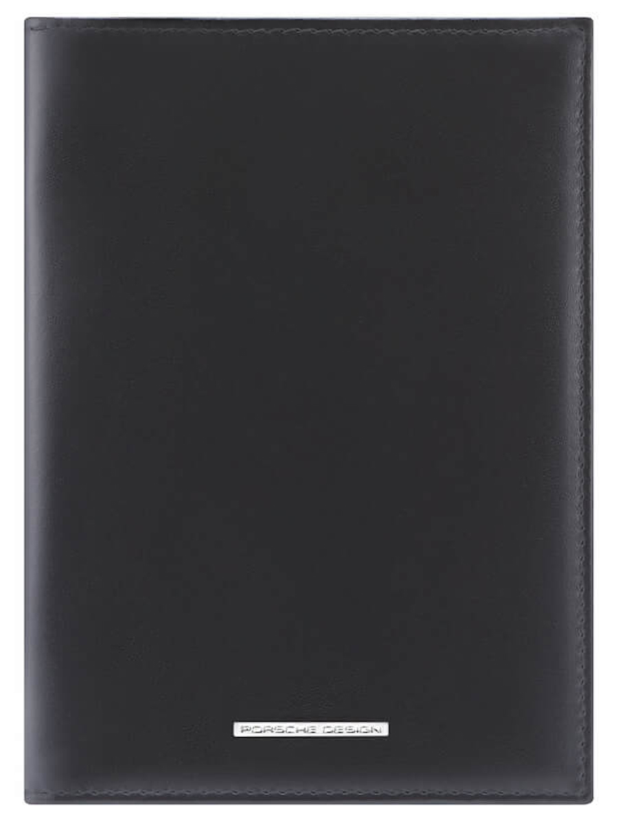 OBE09917.001 Обложка для паспорта OBE09917 Passport Holder Porsche Design Classic SLG 