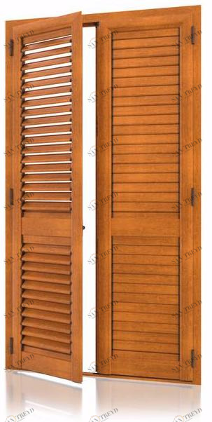 Kikau Алюминиевый ставень с регулируемыми ламелями с перекрытием ламелей Arkus sun-id-1367693