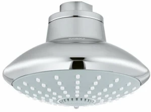 Верхний душ GROHE Euphoria, диаметр 110 мм, хром (27247001)