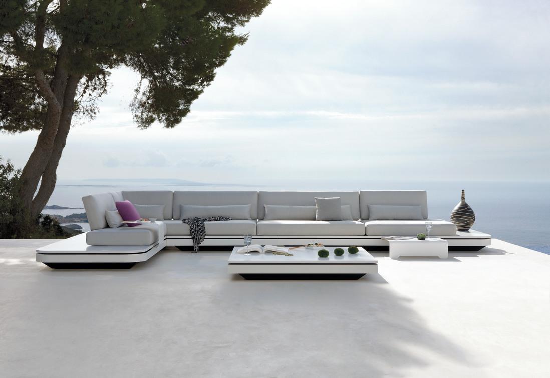 MNST360 Concept 5 белый обычный Manutti Elements - Вид №7