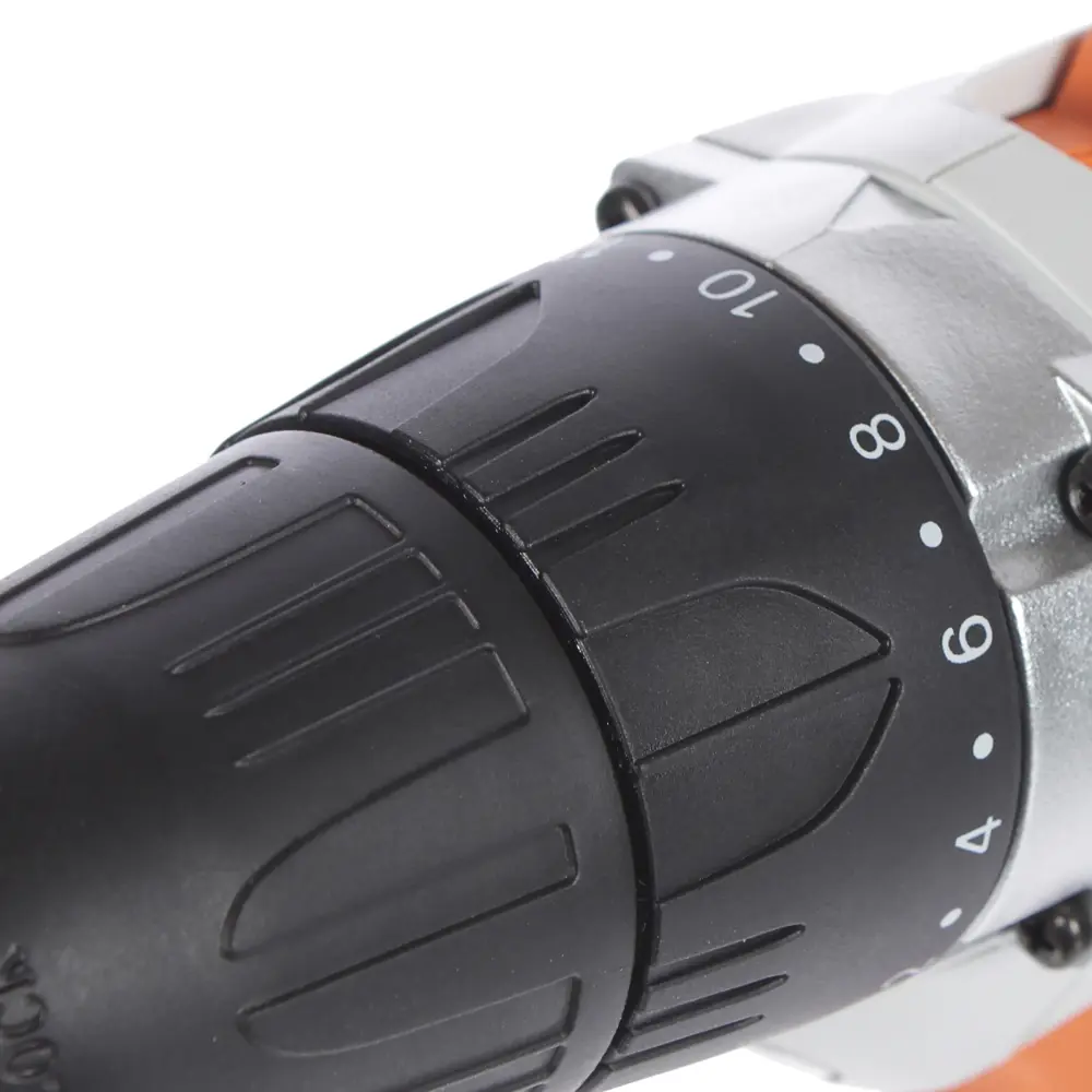 Шуруповерт аккумуляторный Dexter Power, 12 В Li-ion 1.3 Ач STLM-2205313 - Вид №3