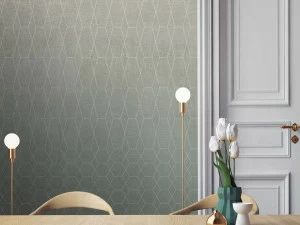 Tecnografica Геометрические обои Collezioni d'arte