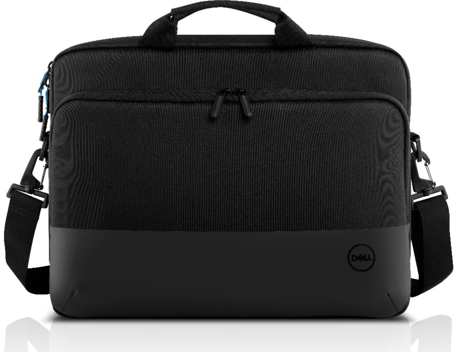 460-BCMK pro slim briefcase 15 - po1520cs - fits most laptops up to 15" Dell Santreyd 