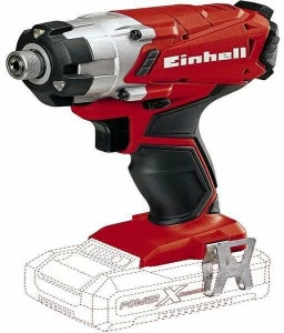 EINHELL Аккумуляторные гайковерты Utensili manuali