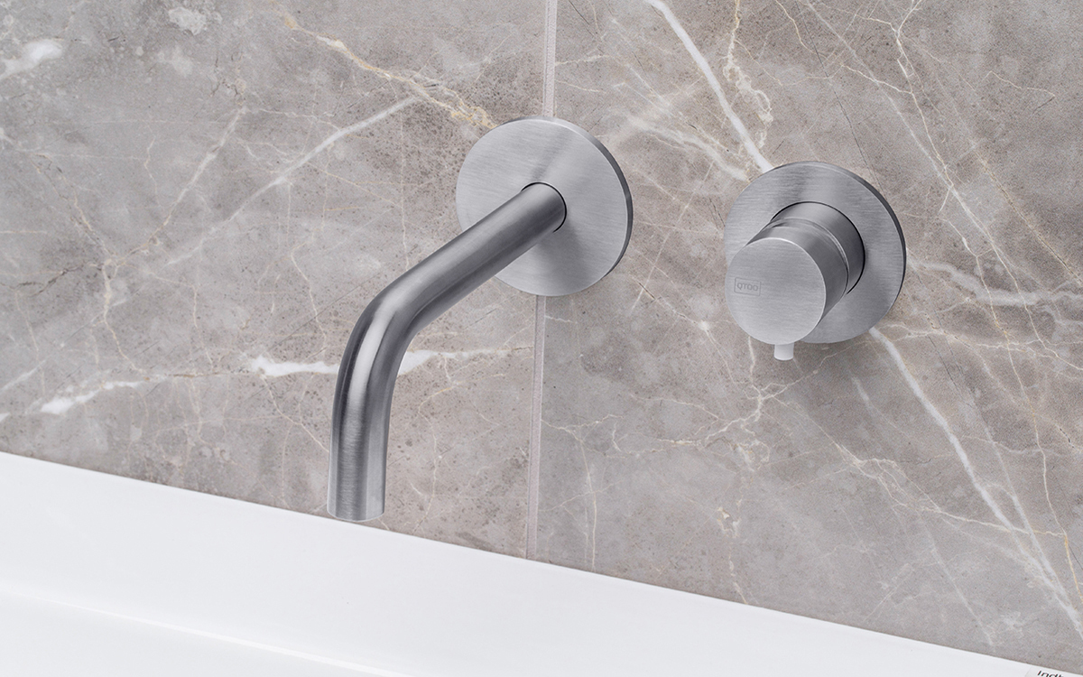 QA3190M Излив 190 ммd line Qtoo  - Вид №3