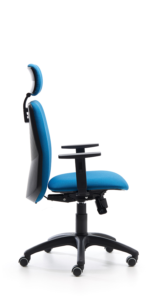 BRSKD Комфортное гостевое кресло Morea Vaghi  - Вид №1