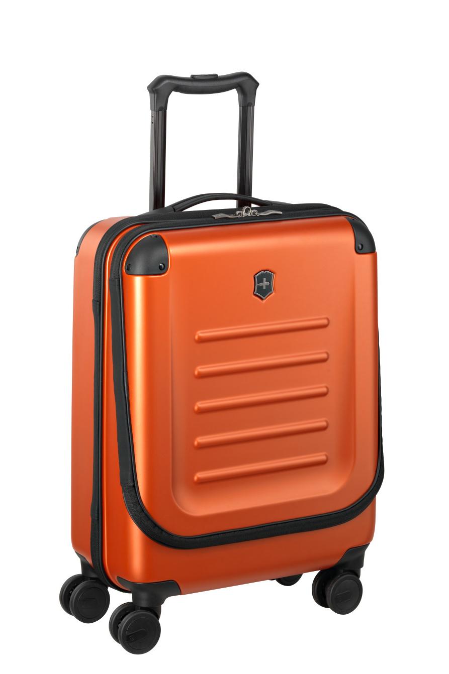 604857 Чемодан 313181 Spectra 22 Dual Access Victorinox Spectra 2.0  - Вид №6