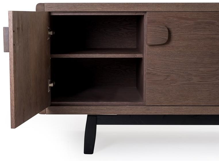 Anesis Буфет из массива дерева Leon M512 - Вид №4