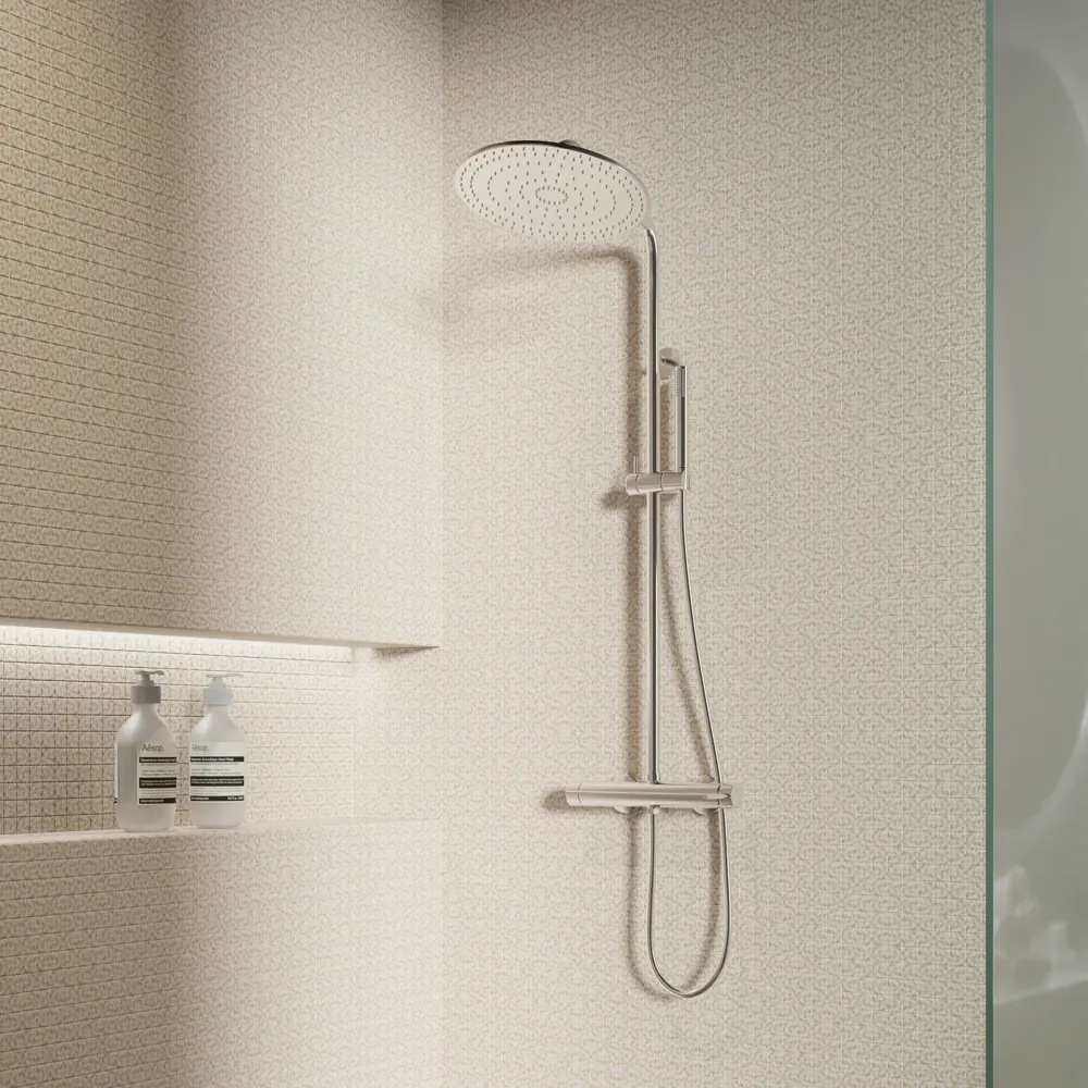 Мозаика Kerama Marazzi «Золотой пляж» для элегантной отделки интерьера 81953889