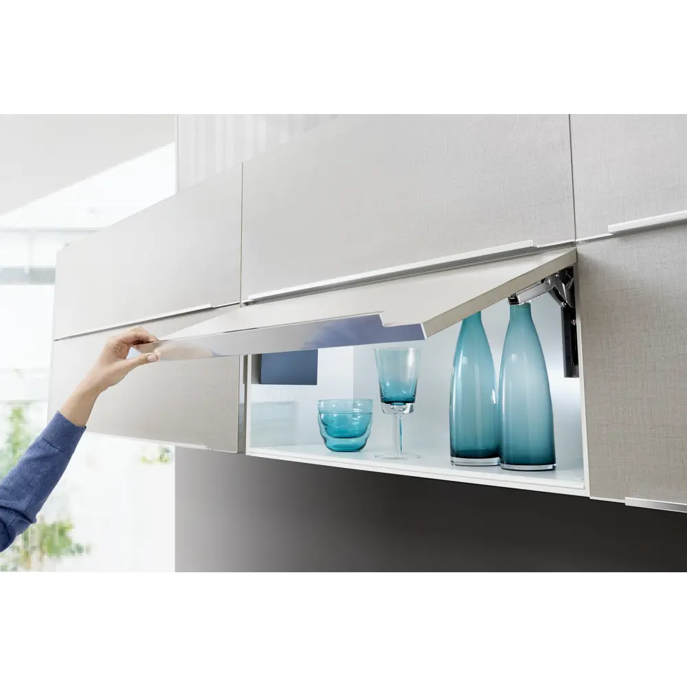 Подъемник максимальная нагрузка 1.6-3.4 кг Santreyd STLM-2161503 - Вид №9