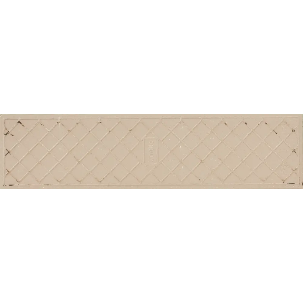Керамогранит Gracia Ceramica Serra 12.5x50x0.8 см 0.875 м² неполированный цвет коричневый 82594786 STLM-2207084 - Вид №3