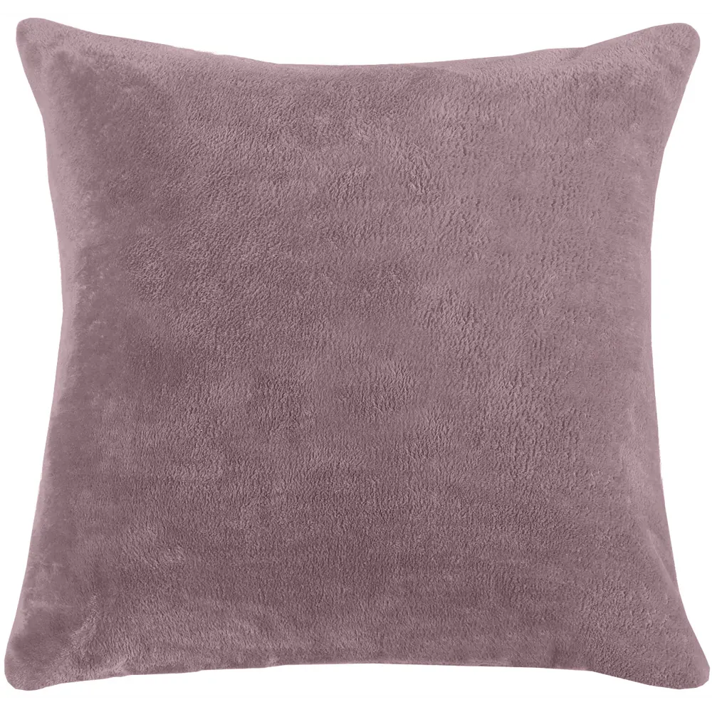 Подушка KREAFORTA Flandria 45x45 см цвет лаванда STLM-2202008