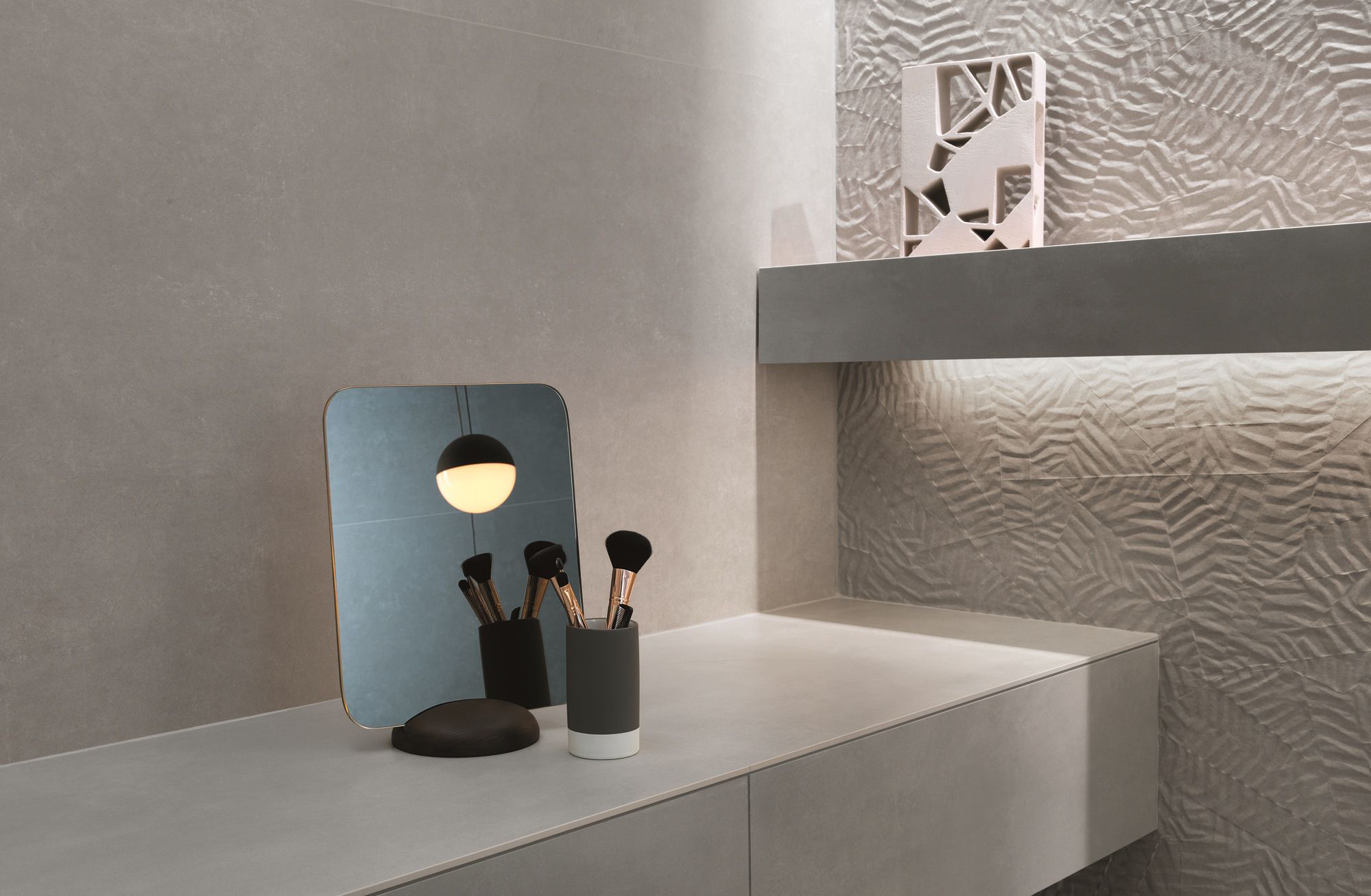 Пол / керамогранит FAP ceramiche ARCH-00131259 - Вид №27