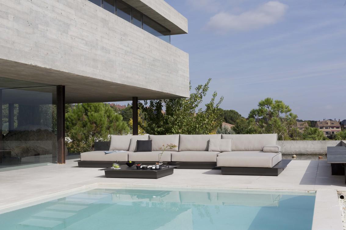 MNST1036 Concept 2 лава alu top f10 Manutti Air - Вид №18