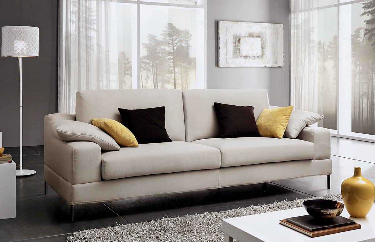 Диван SELLY ESSEPI 1804  - Вид №1