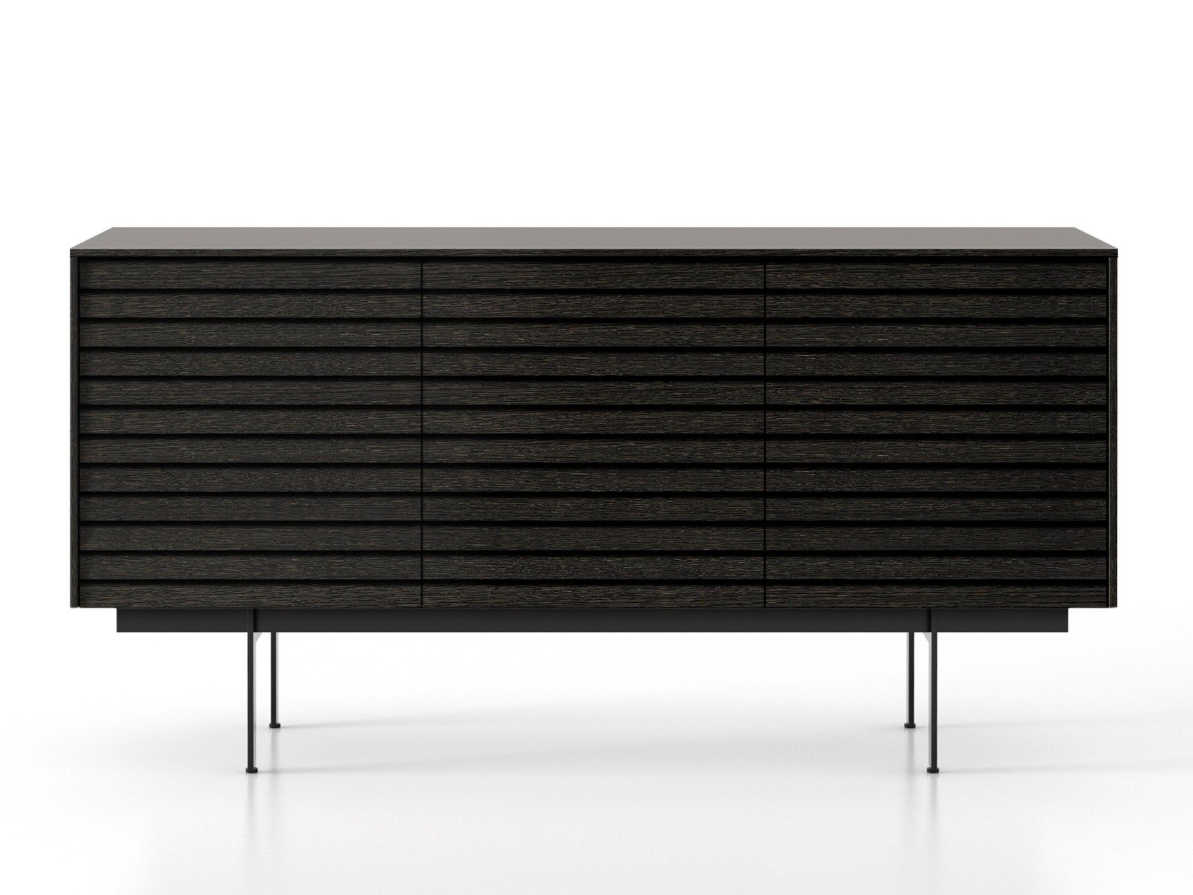 Деревянный шкаф с распашными дверями Punt Sussex ARCH-00086365 - Вид №20