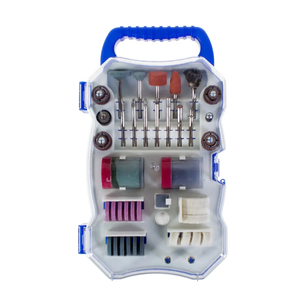 Набор насадок для гравера Santreyd STLM-2058528 - Вид №2