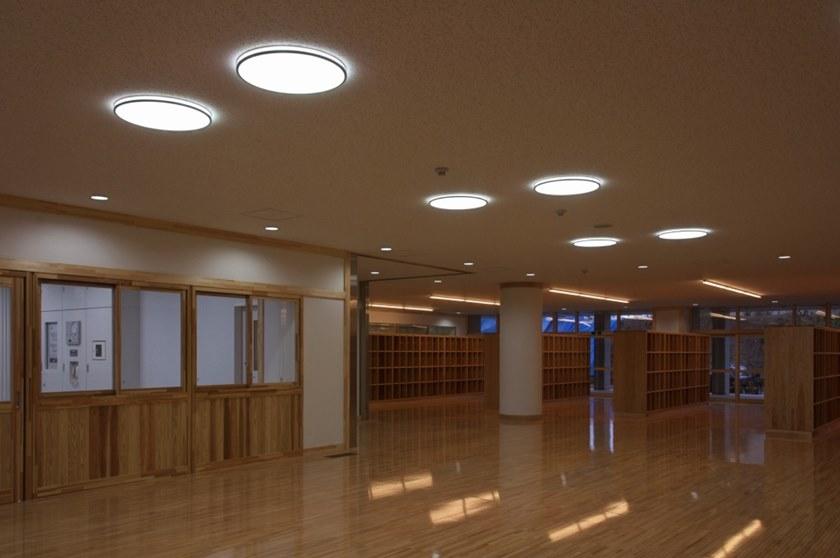 Louis Poulsen Встраиваемый потолочный светильник sun-id-1378312 - Вид №8