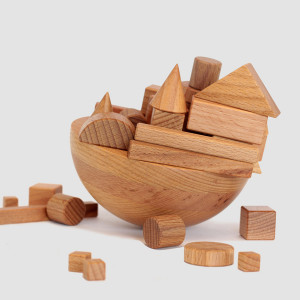 0555 Настольная игра на равновесие bad balance BadLab