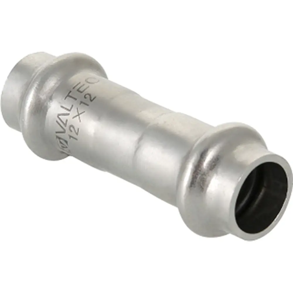 Муфта переходная Valtec 28x22 мм нержавеющая сталь STLM-2057804