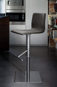 Барный стул  DOMITALIA Jude-Sgt