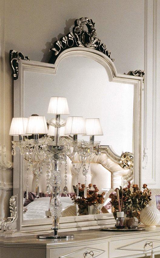 Зеркало  CEPPI 2666 Luxury - Вид №1