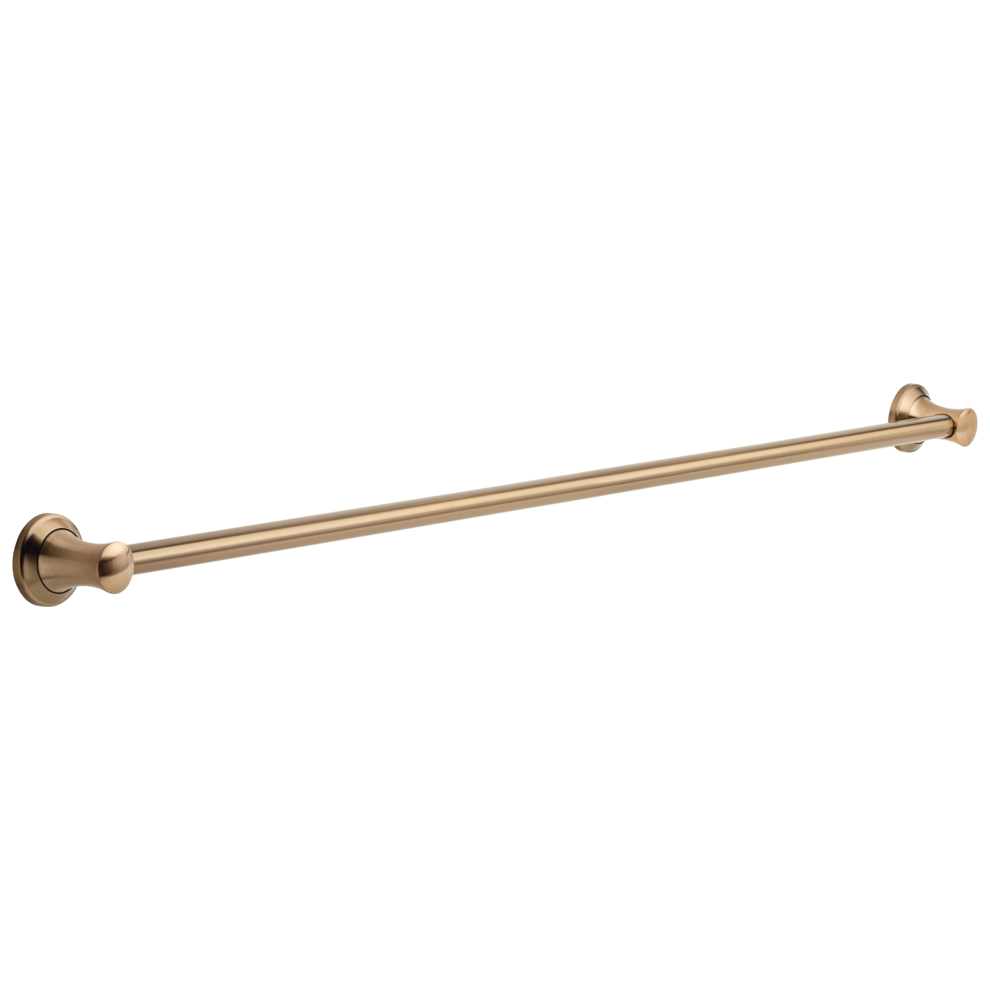41742-CZ 42-дюймовый переходной декоративный поручень ADA Delta Faucet Delta Шампанское бронза