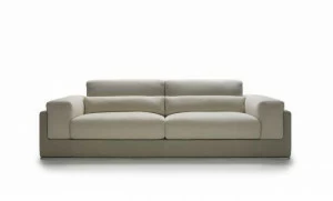 Minimomassimo Съемный диван с подголовником Susi