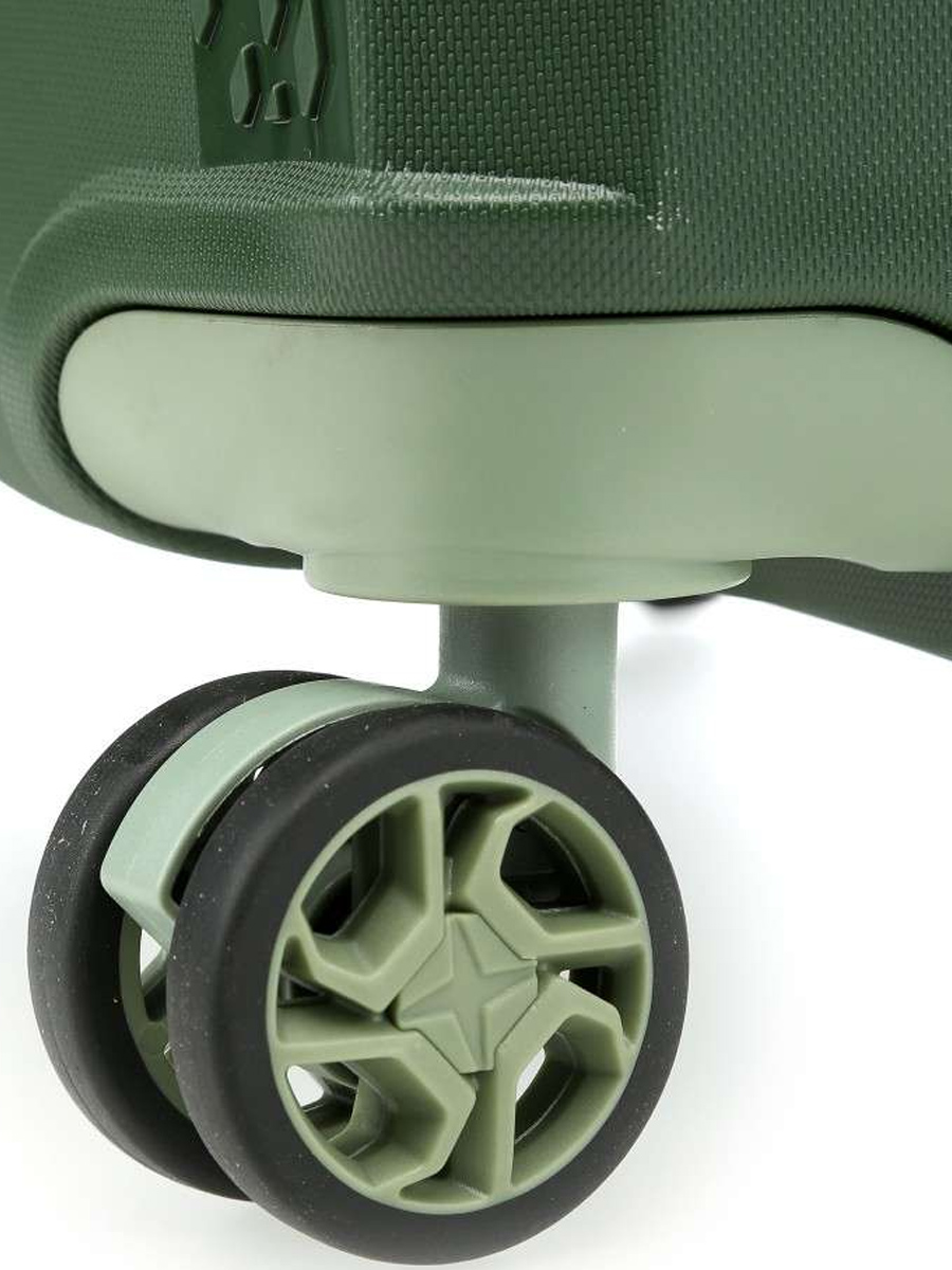 EZE402-24 Чемодан EZE402 M Epic Zeleste  - Вид №6