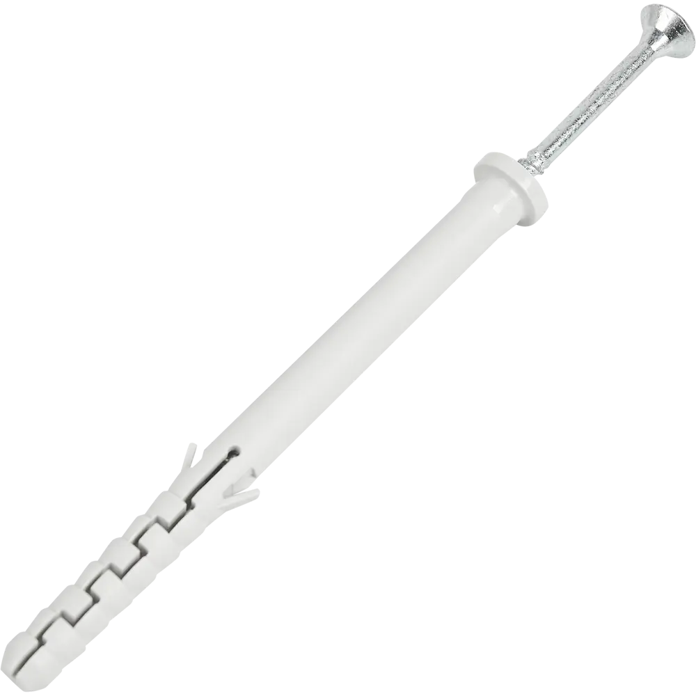 Дюбель STANDERS PNDS 8×100 мм с шурупами для сквозного монтажа 83387809 STLM-0040743 - Вид №3