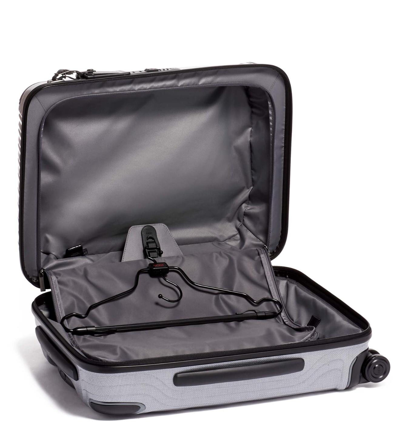 287661SLV Чемодан Continental Carry-On Tumi Latitude  - Вид №2