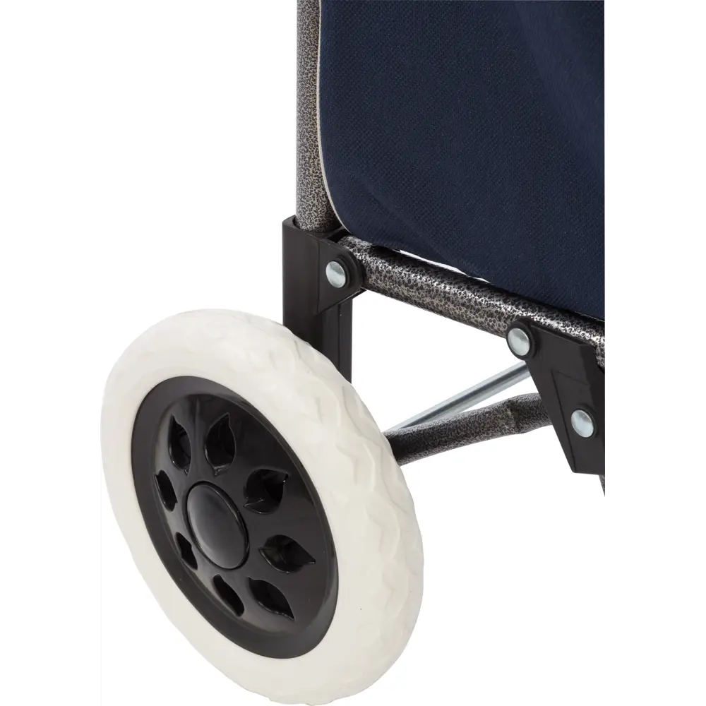 Тележка с сумкой A204, нагрузка 30 кг Santreyd STLM-2010145 - Вид №3