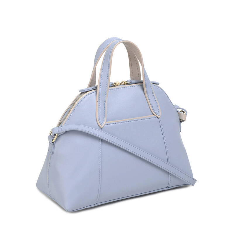 16351 Smoke Blue Сумка 16351 Bag Radley Gallery Road  - Вид №1