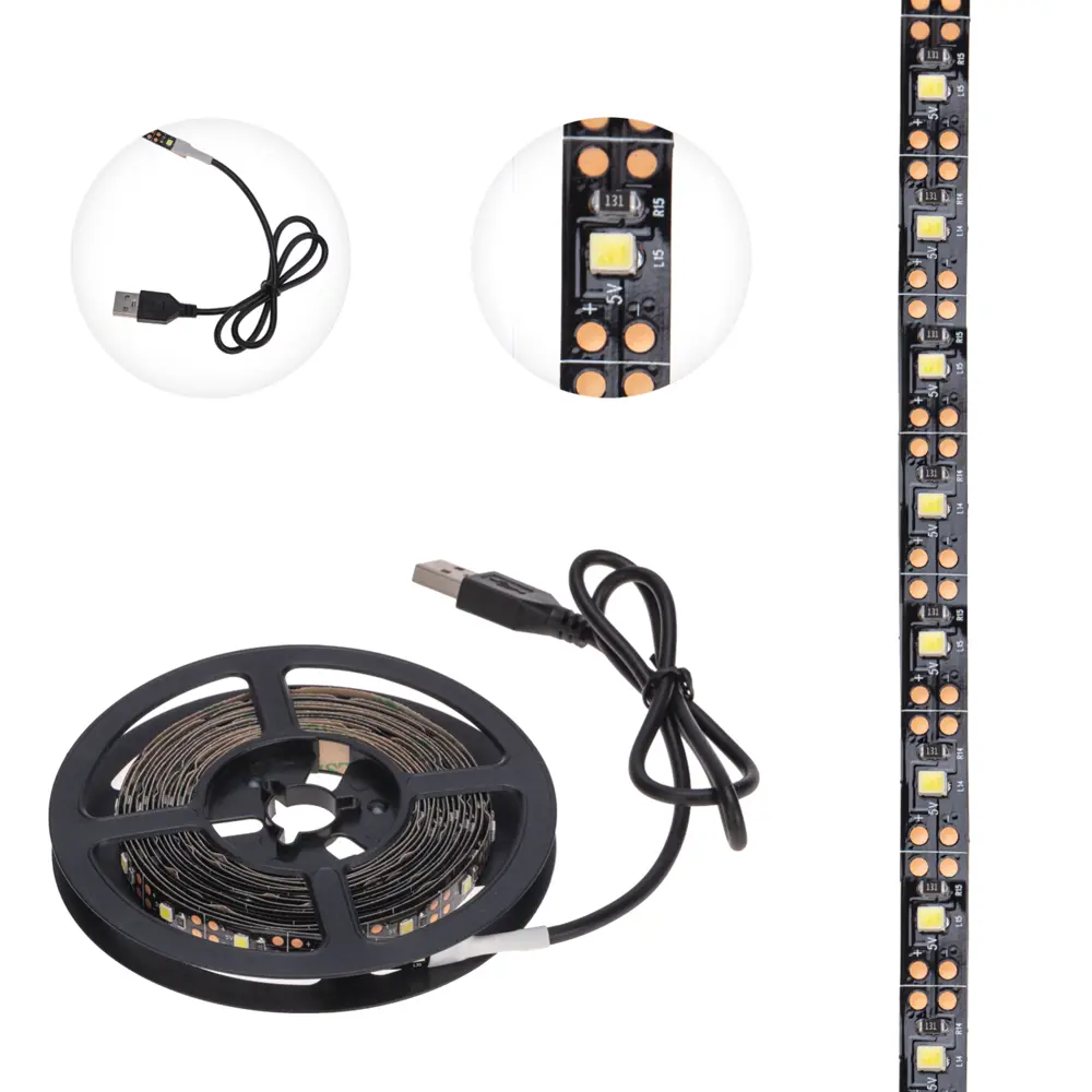 Santreyd LED лента 3 метра для современной подсветки 89254826 STLM-0935786 - Вид №2
