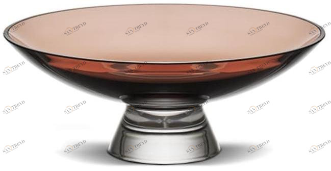 NUDE Хрустальная центральная часть Silhouette sun-id-1370599