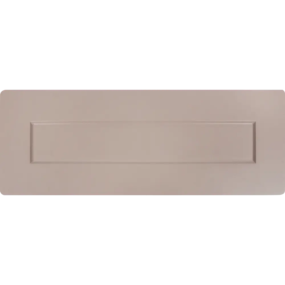 Фасад выдвижного ящика Ньюпорт 44.7x16.7 см KONSENSA ЛДСП цвет бежевый Ньюпорт Топо STLM-2010212 - Вид №3