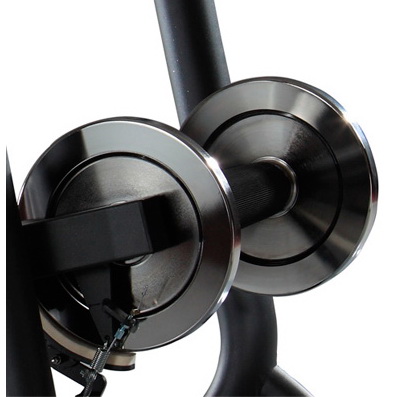 RACE Беговая дорожка panatta race walker 1cf60 Panatta  - Вид №3