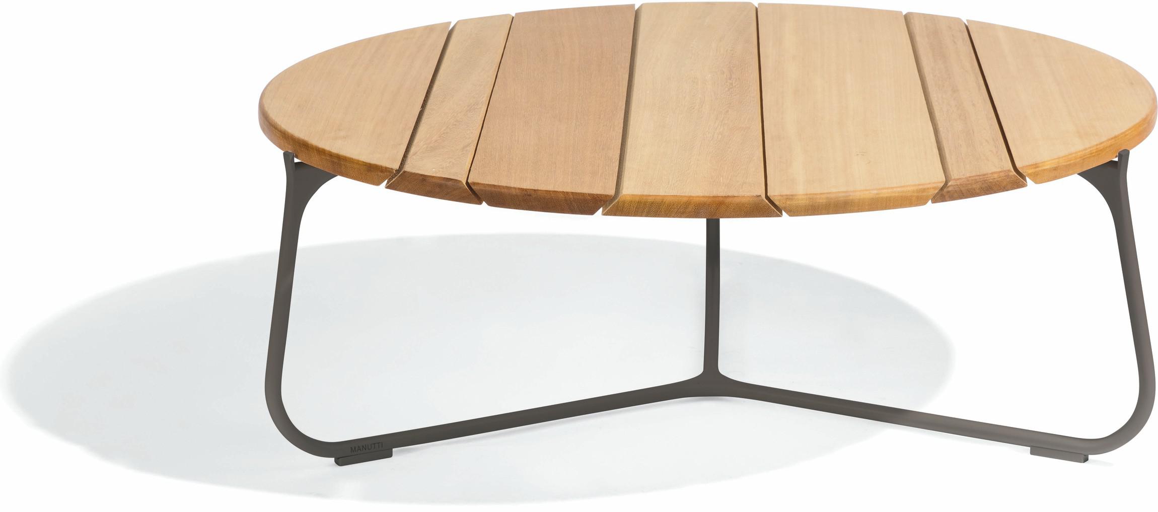 MNST1108 Журнальные столики pcsts lava ⌀80см Manutti Mood