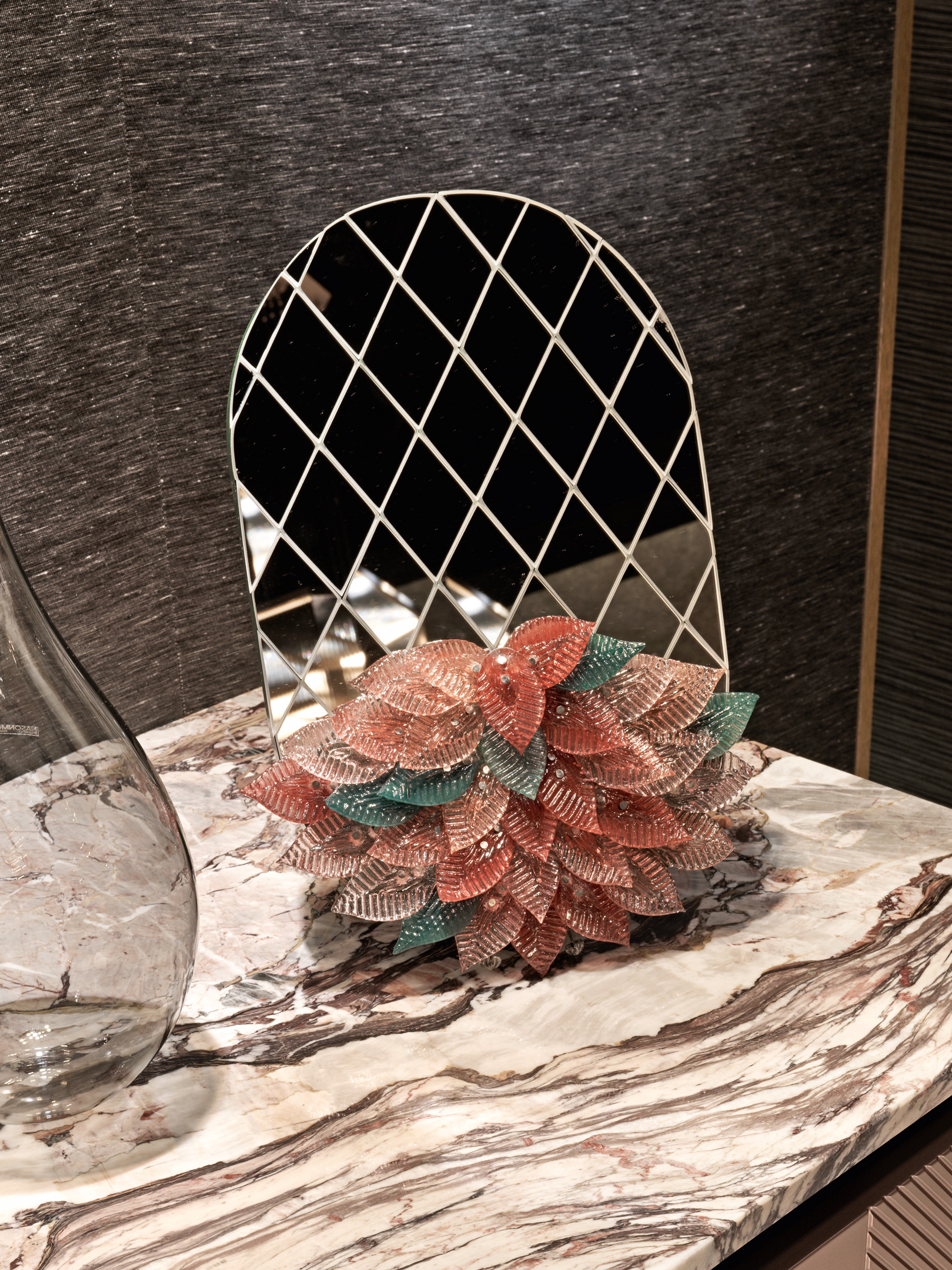 Foglia Зеркала Visionnaire  - Вид №1