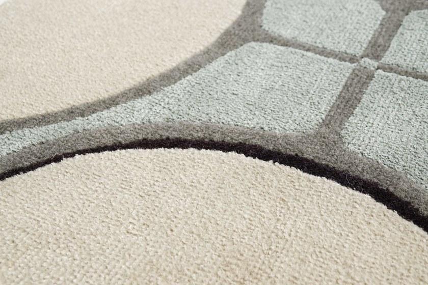 Tapis Rouge Прямоугольный коврик ручной работы Ambiance Tr1174 - Вид №2