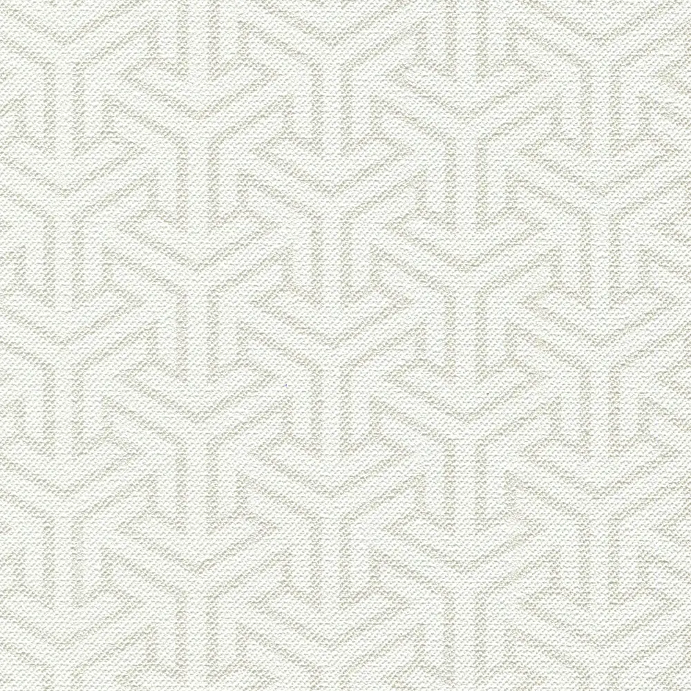 Обои флизелиновые Rasch 3D Selection белые 531947 0.53 м STLM-2160863 - Вид №1
