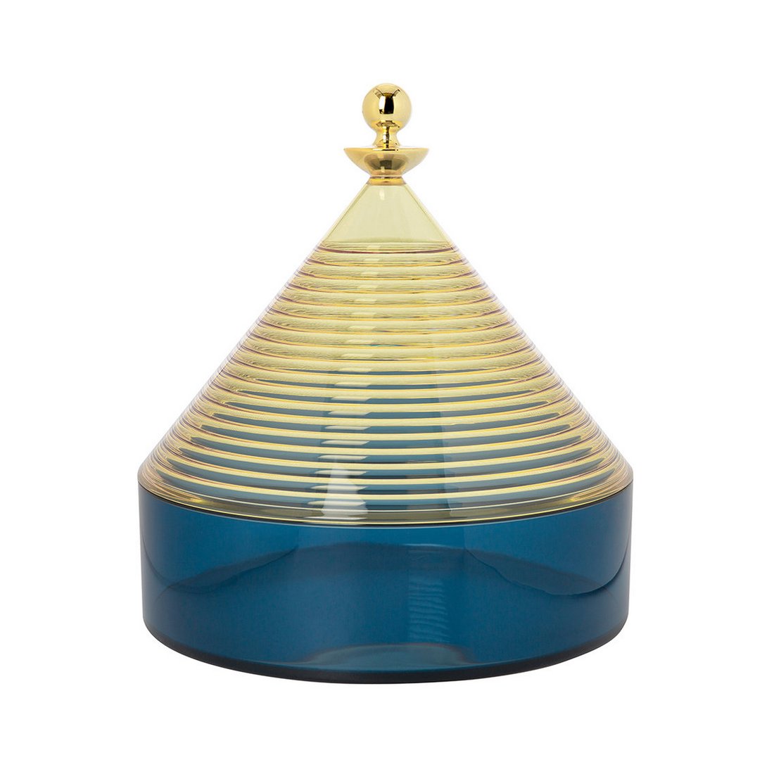 Контейнер / Trullo Kartell sun-id-375244 - Вид №1