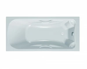 Акриловая ванна Kolpa-San Valis 00741 хромотерапия Словения