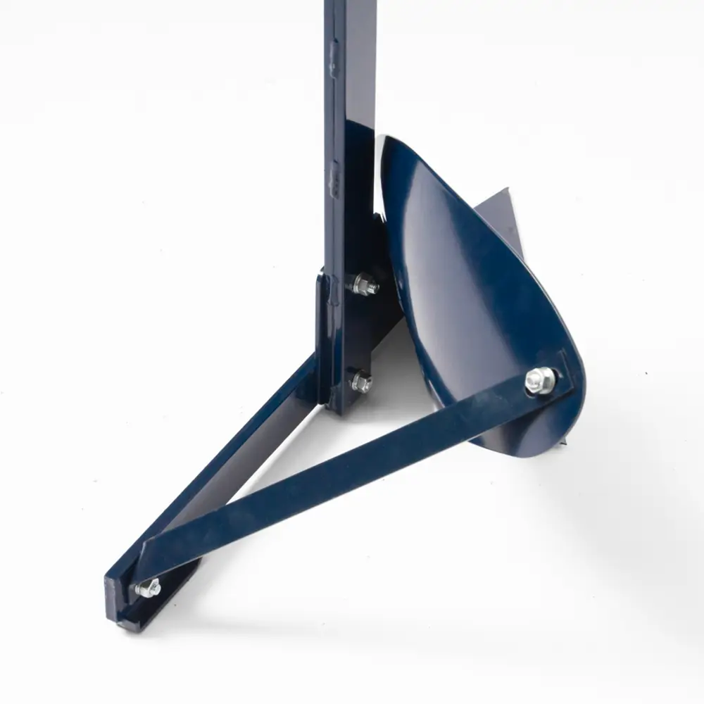 Плуг Нева ПН 005.08.0600-04 сталь 18 см Santreyd STLM-2168990 - Вид №4