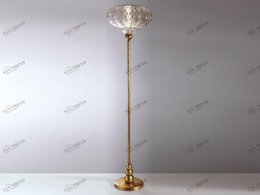 Siru Торшер из муранского стекла Sultano Mp 106-175 