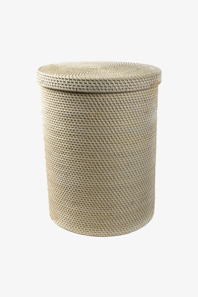 PLHA02 Круглая корзина для ладони Waterworks Palm